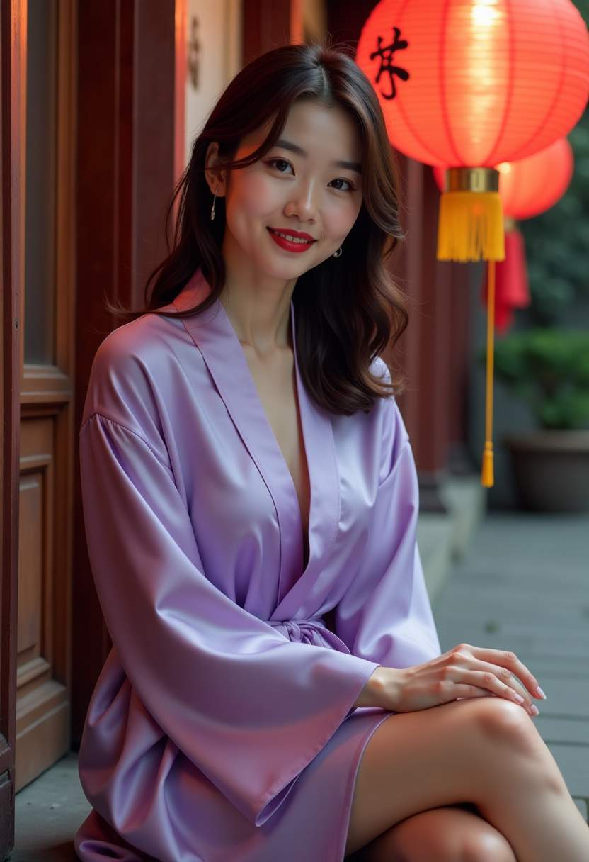 周府夫人(高) 章节深度评测