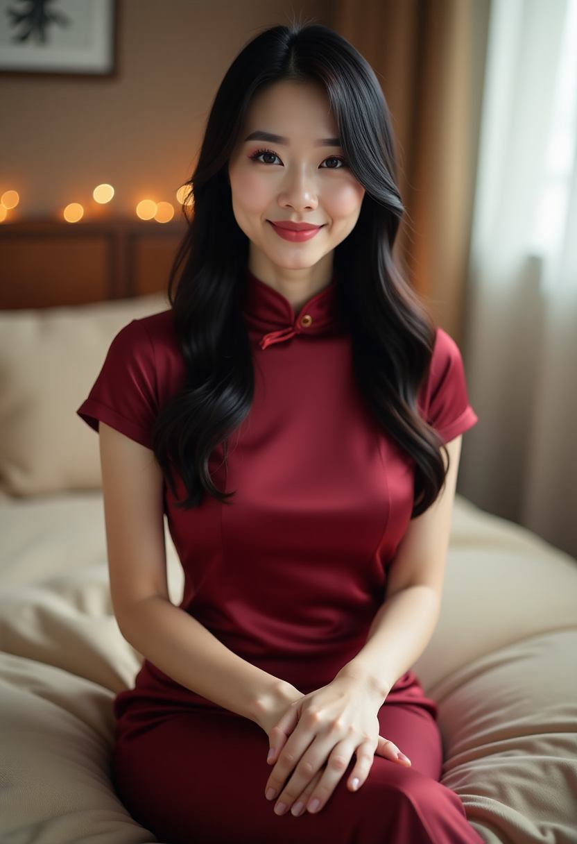 周府夫人(高) 精品剧场回顾